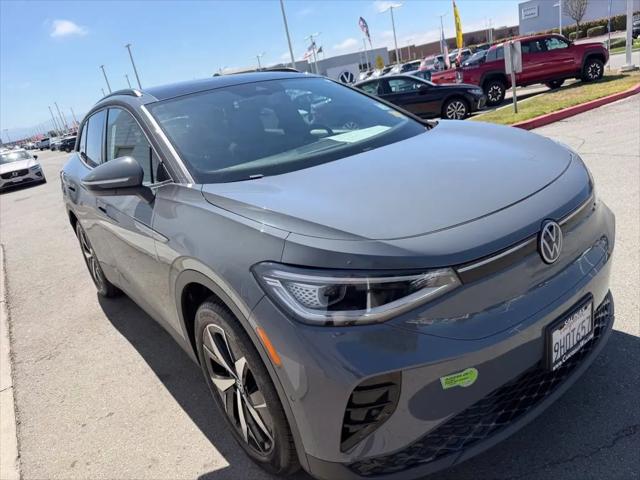 2023 Volkswagen ID.4 S