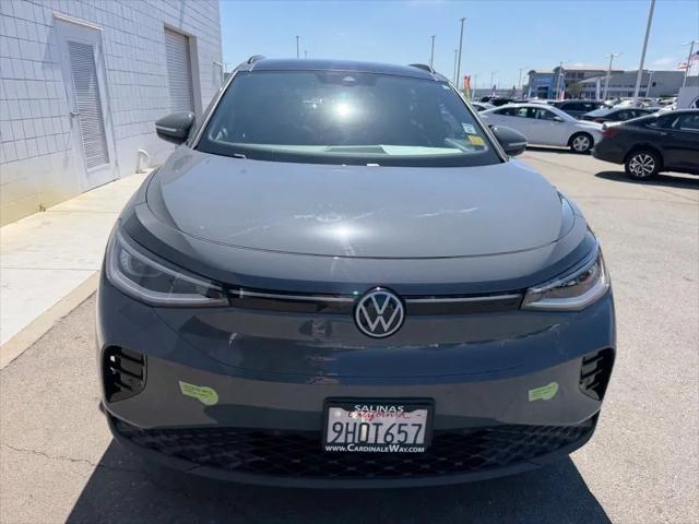 2023 Volkswagen ID.4 S