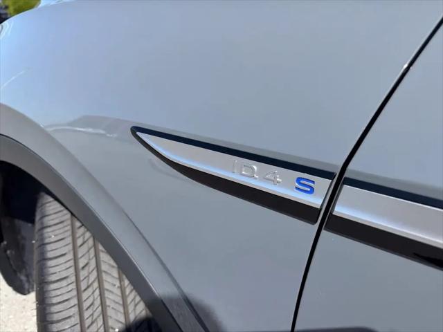2023 Volkswagen ID.4 S