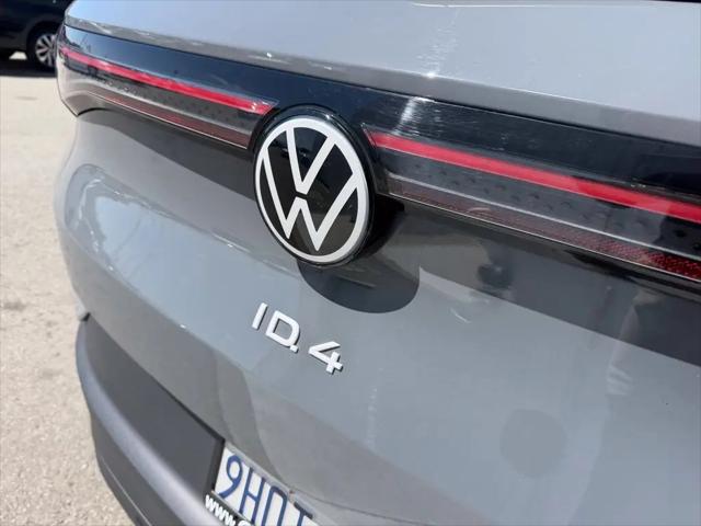 2023 Volkswagen ID.4 S