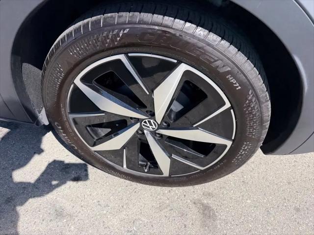 2023 Volkswagen ID.4 S