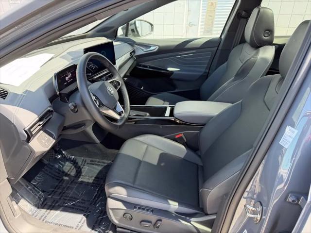 2023 Volkswagen ID.4 S