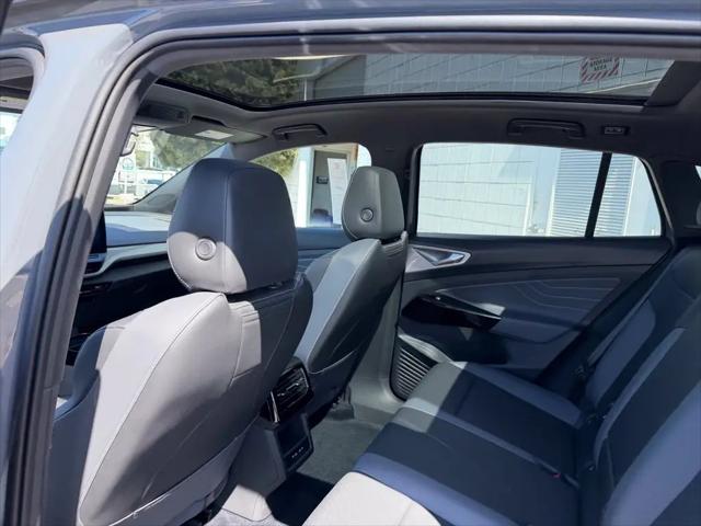 2023 Volkswagen ID.4 S