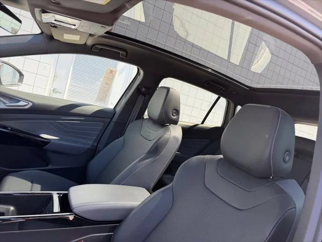 2023 Volkswagen ID.4 S