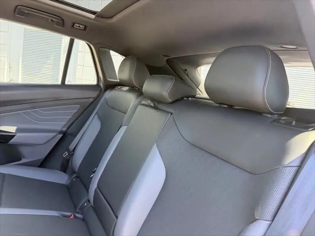 2023 Volkswagen ID.4 S