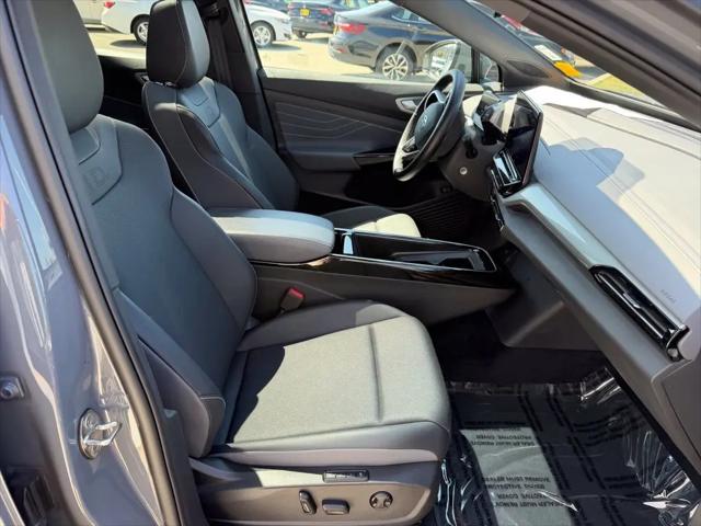 2023 Volkswagen ID.4 S