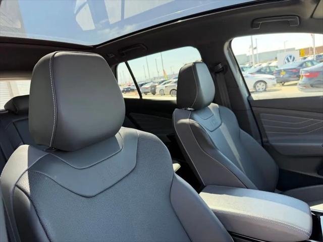2023 Volkswagen ID.4 S