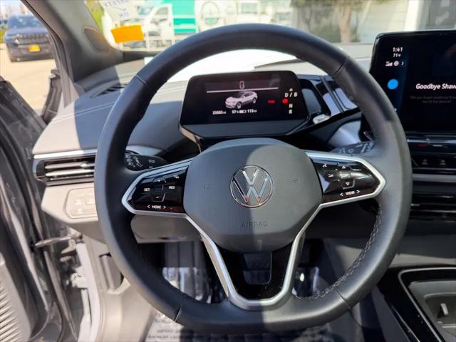 2023 Volkswagen ID.4 S