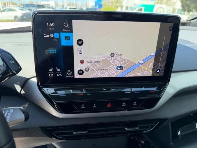 2023 Volkswagen ID.4 S