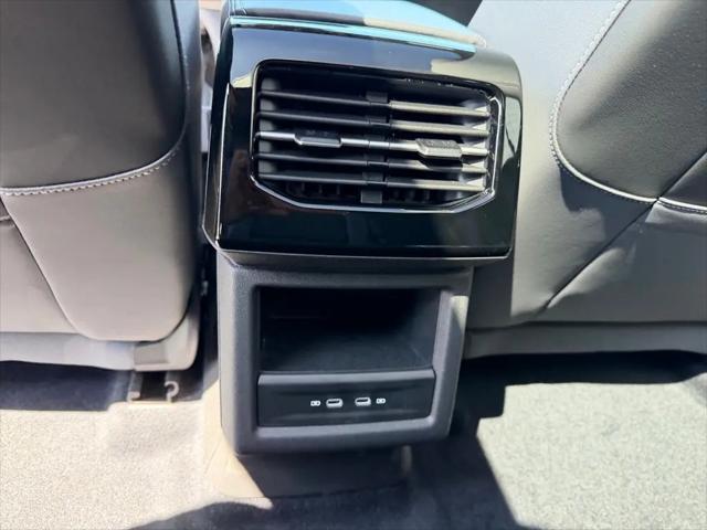 2023 Volkswagen ID.4 S