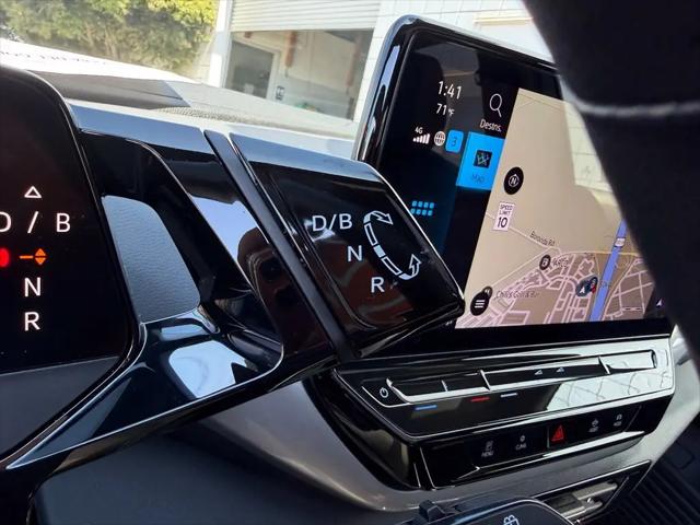 2023 Volkswagen ID.4 S