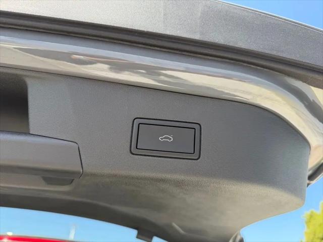 2023 Volkswagen ID.4 S