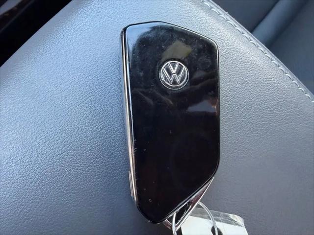 2023 Volkswagen ID.4 S