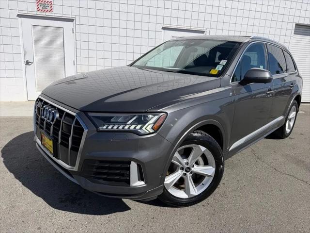2024 Audi Q7 Premium Plus for sale in Salinas, CA
