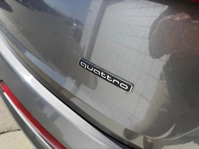 2024 Audi Q7 Premium Plus
