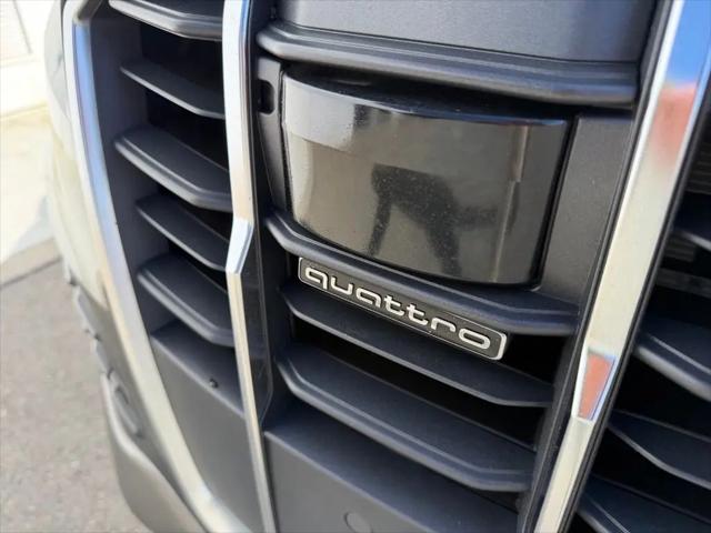 2024 Audi Q7 Premium Plus