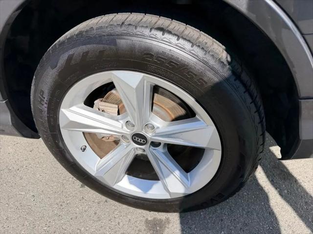 2024 Audi Q7 Premium Plus