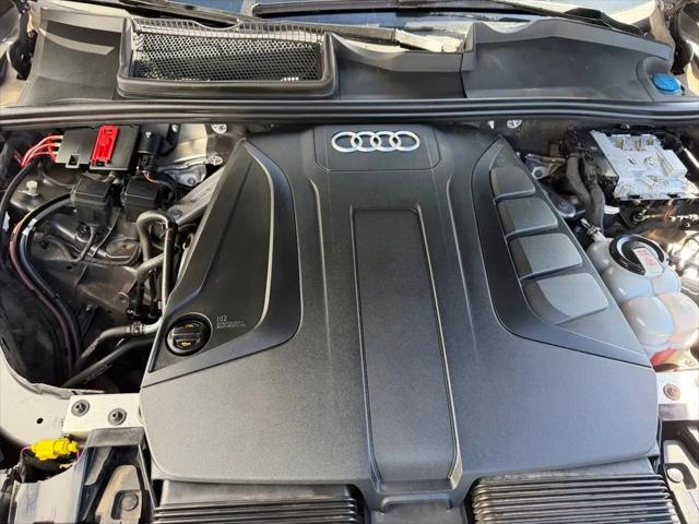 2024 Audi Q7 Premium Plus