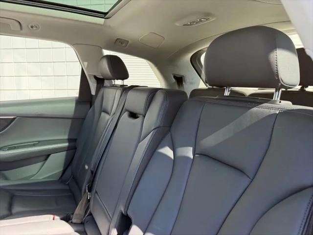 2024 Audi Q7 Premium Plus