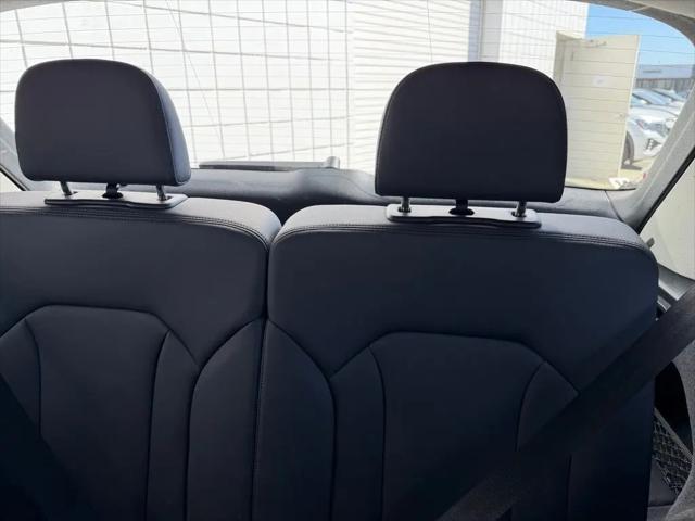 2024 Audi Q7 Premium Plus