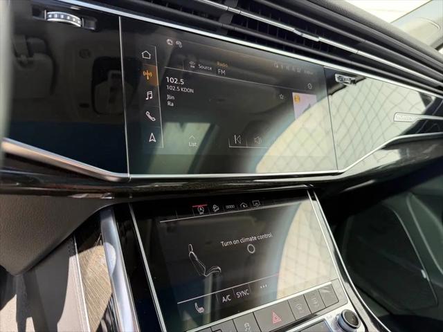 2024 Audi Q7 Premium Plus