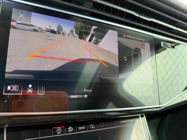2024 Audi Q7 Premium Plus