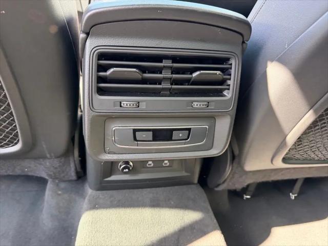 2024 Audi Q7 Premium Plus