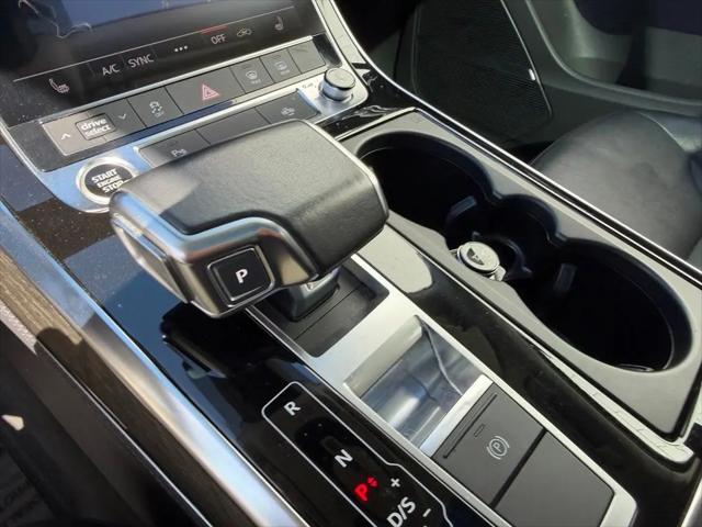 2024 Audi Q7 Premium Plus