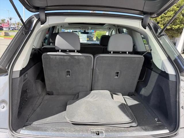 2024 Audi Q7 Premium Plus