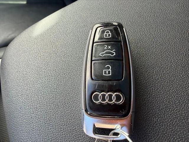 2024 Audi Q7 Premium Plus