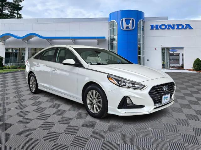 2018 Hyundai Sonata SE for sale in Toms River, NJ