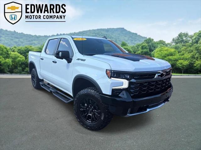 2026 Chevrolet Silverado 1500 4WD Crew Cab Short Bed ZR2 for sale in Birmingham, AL