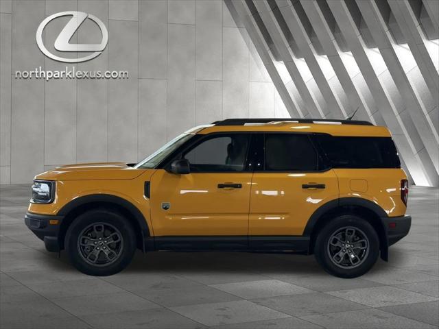 2023 Ford Bronco Sport Big Bend for sale in San Antonio, TX