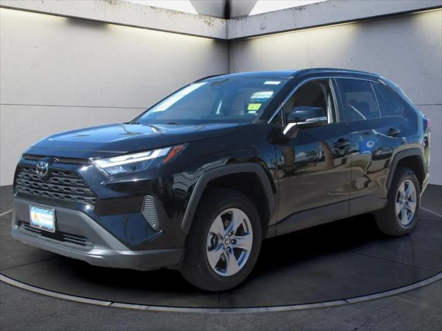 2025 Toyota RAV4 XLE for sale in Mesa, AZ