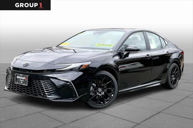 2026 Toyota Camry XSE for sale in Danvers, MA