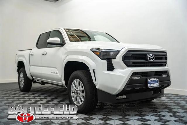 2026 Toyota Tacoma SR5 for sale in Culpeper, VA
