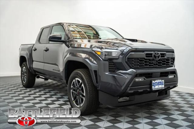 2026 Toyota Tacoma TRD Sport for sale in Culpeper, VA