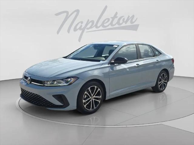 2027 Volkswagen Jetta Sport for sale in Orlando, FL