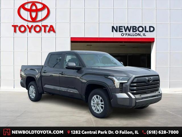 2026 Toyota Tundra SR5 CrewMax 5.5 Bed for sale in O'Fallon, IL