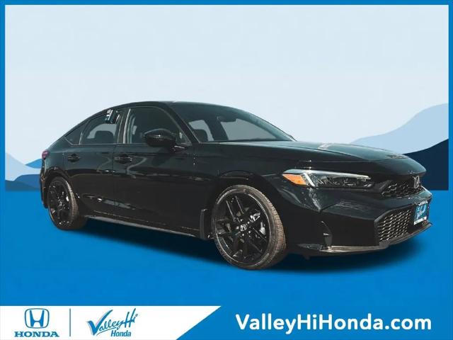 2026 Honda Civic Sport for sale in Victorville, CA