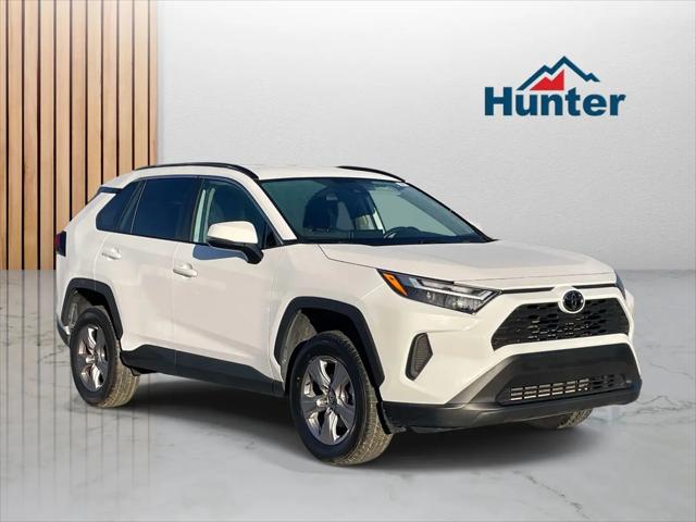 2025 Toyota RAV4 XLE for sale in Fletcher, NC