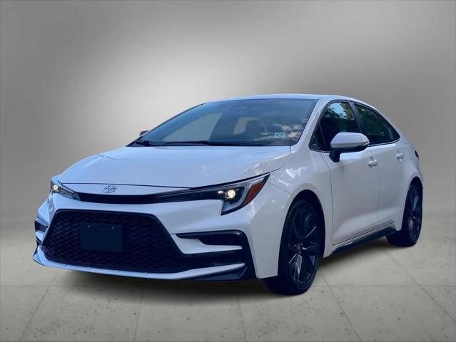 2026 Toyota Corolla SE for sale in Freehold, NJ