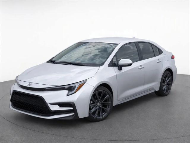 2026 Toyota Corolla SE for sale in Freehold, NJ