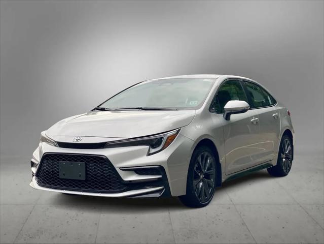2026 Toyota Corolla SE for sale in Freehold, NJ