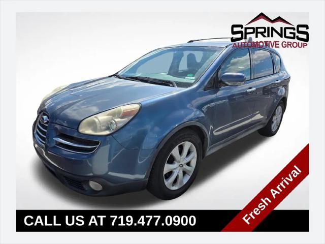 2006 Subaru B9 Tribeca Base 5-Passenger for sale in Colorado Springs, CO