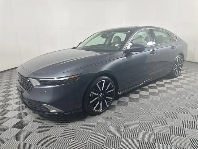 2024 Honda Accord Hybrid Touring for sale in Knoxville, TN