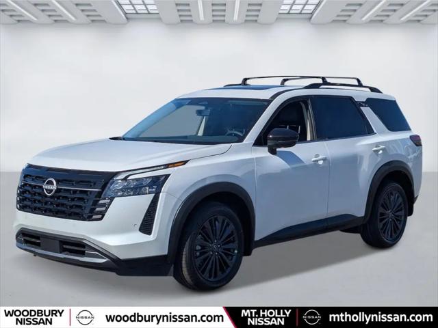 2026 Nissan Pathfinder SL for sale in Woodbury, NJ