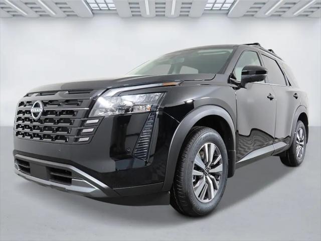 2026 Nissan Pathfinder SL for sale in Woodbury, NJ