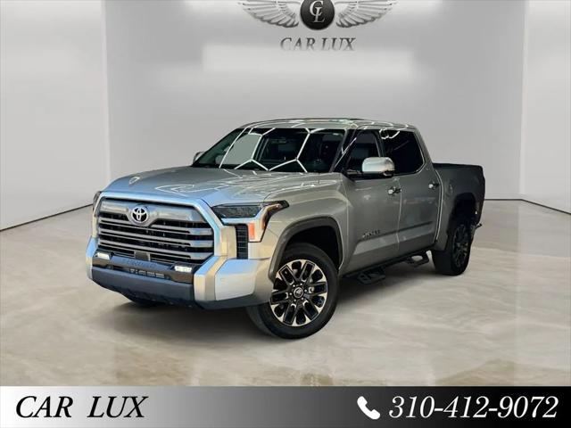 2023 Toyota Tundra Limited for sale in Lennox, CA