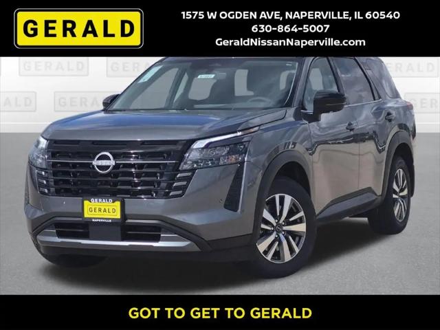 2026 Nissan Pathfinder SL for sale in Naperville, IL